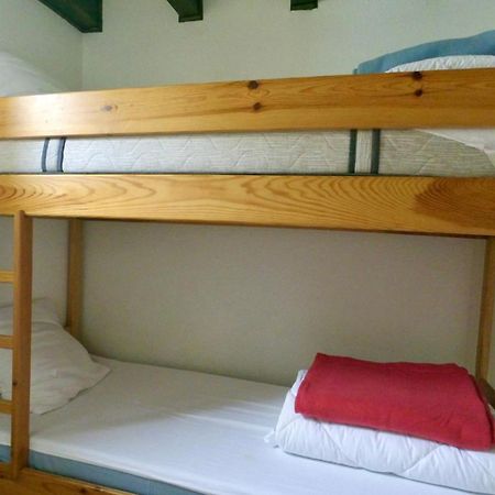 Chalets "Les Gentianes" Sorgeat المظهر الخارجي الصورة