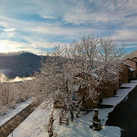 Chalets "Les Gentianes" Sorgeat الغرفة الصورة