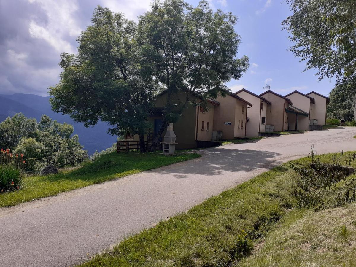 Chalets "Les Gentianes" Sorgeat المظهر الخارجي الصورة