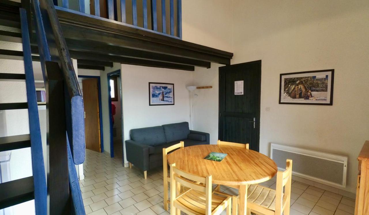Chalets "Les Gentianes" Sorgeat المظهر الخارجي الصورة