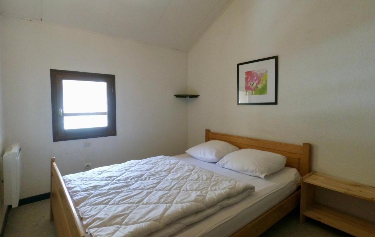 Chalets "Les Gentianes" Sorgeat المظهر الخارجي الصورة