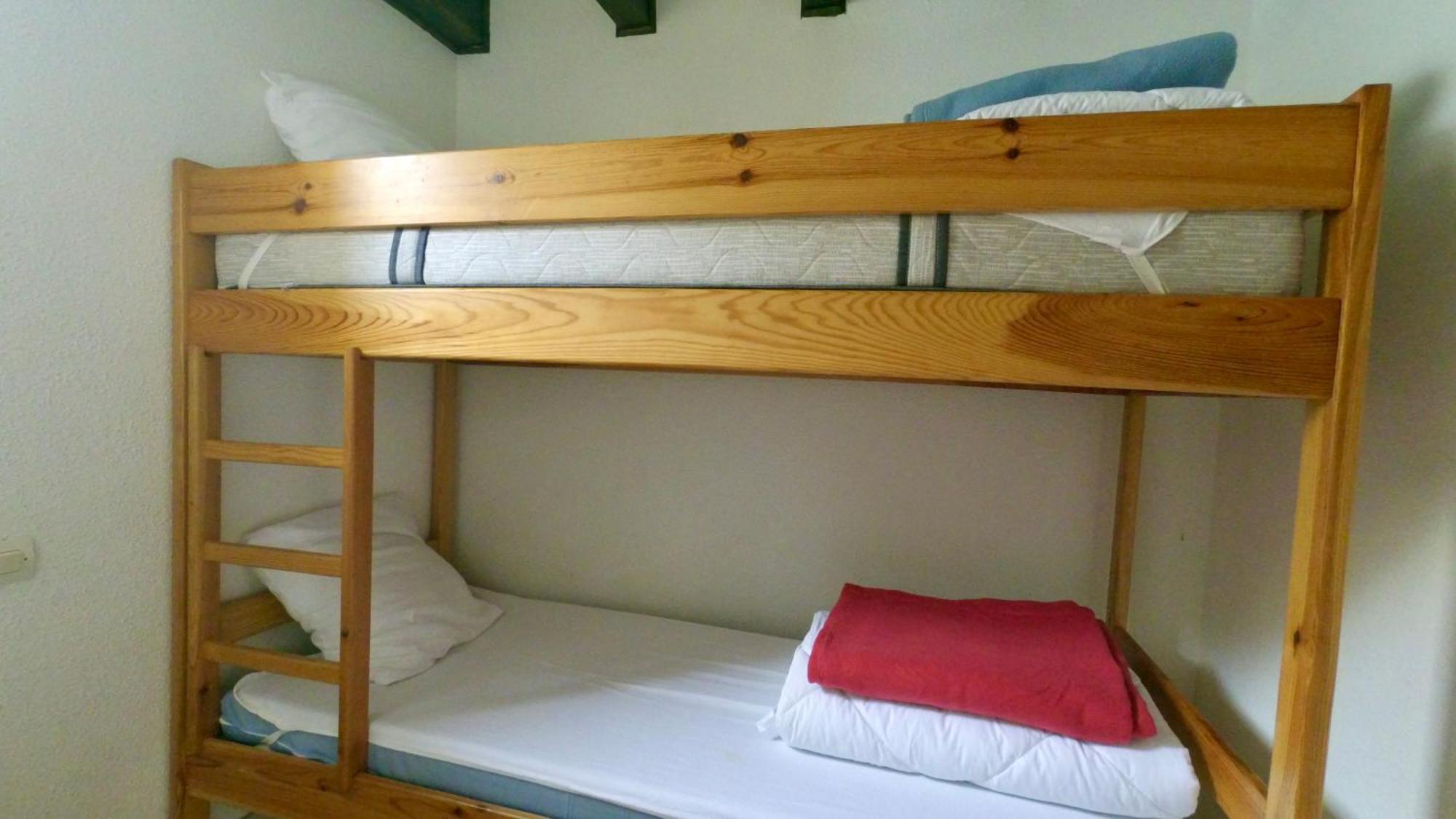 Chalets "Les Gentianes" Sorgeat المظهر الخارجي الصورة